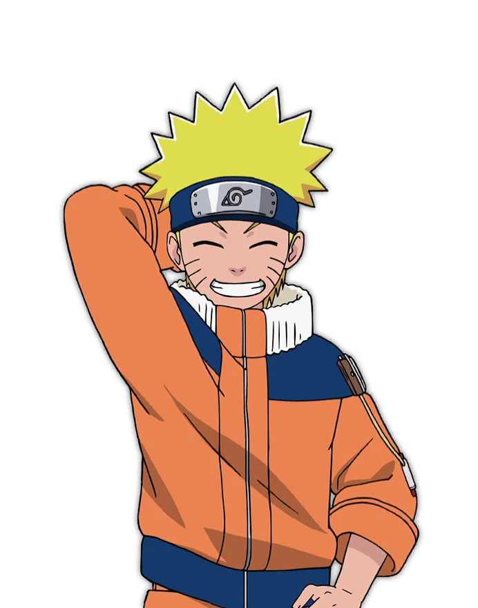 Uzumaki Naruto