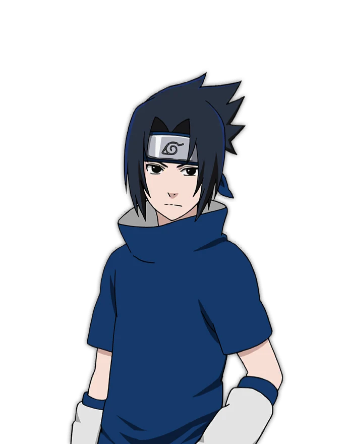 Uchiha Sasuke