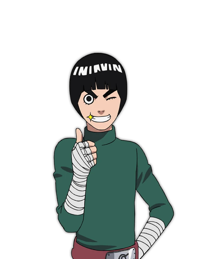 Rock Lee