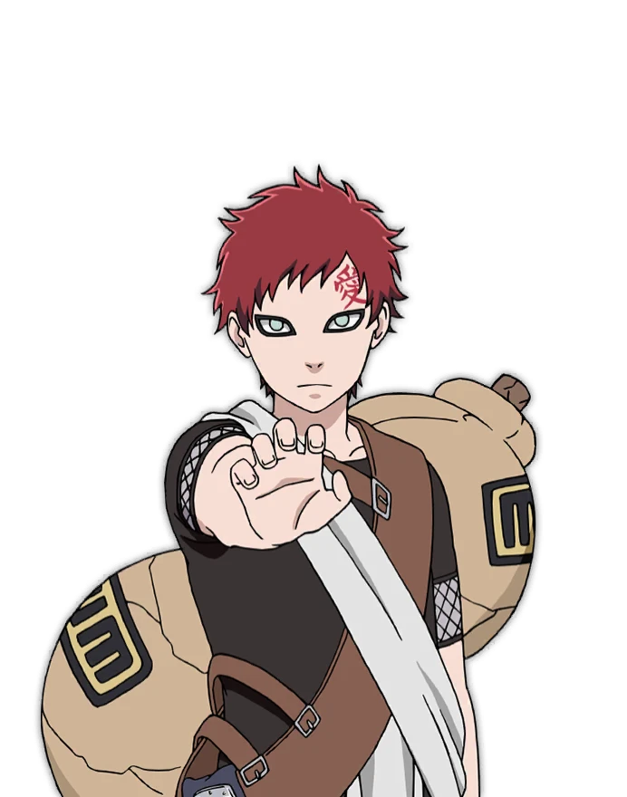 Gaara