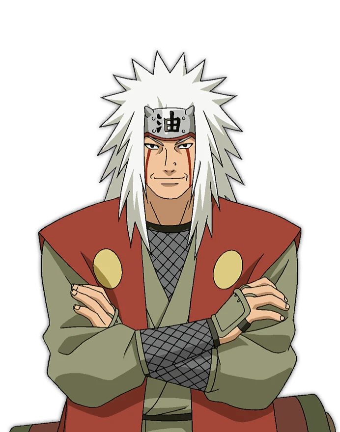 Jiraiya