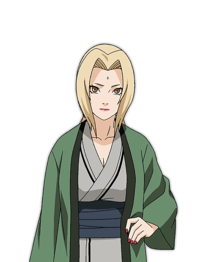 Tsunade