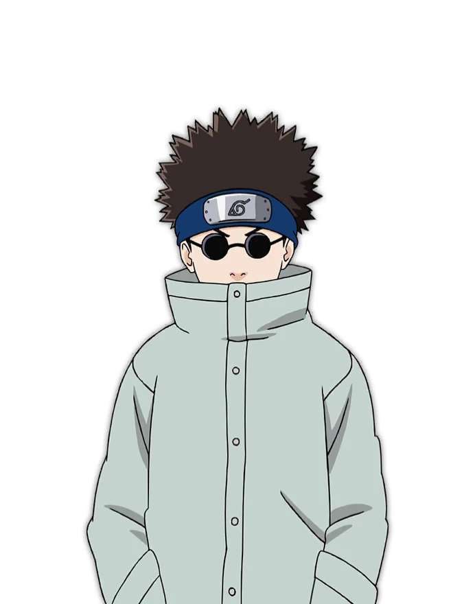 Aburame Shino