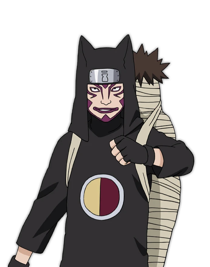 Kankuro