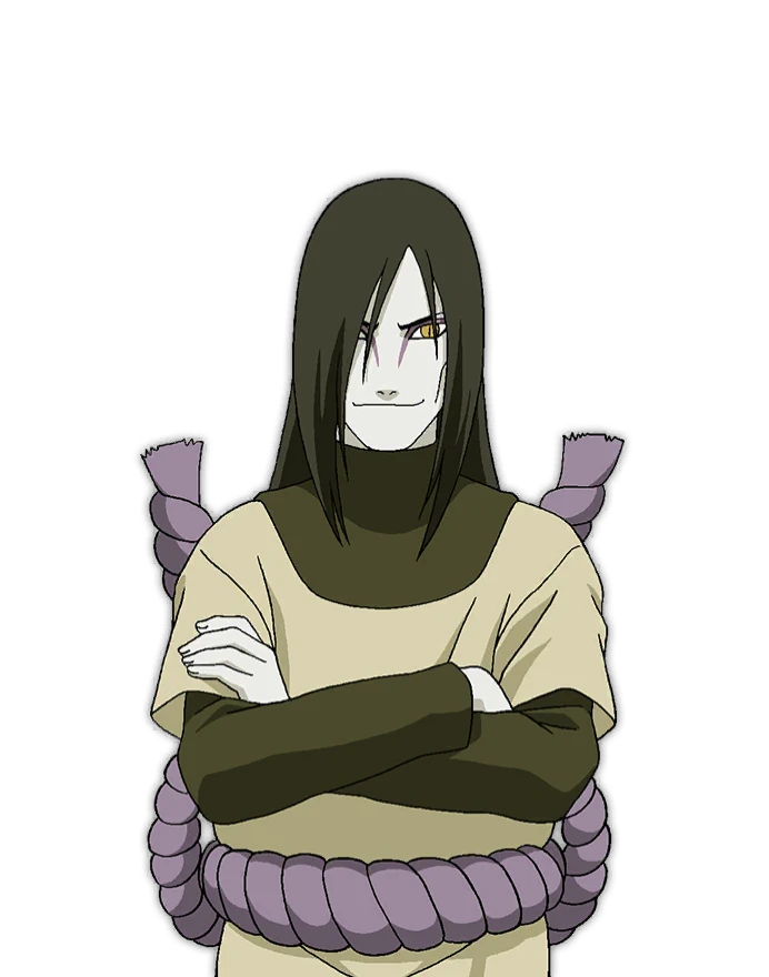 Orochimaru