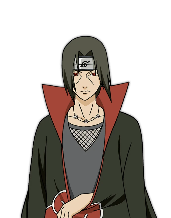 Uchiha Itachi