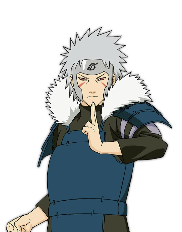 Senju Tobirama