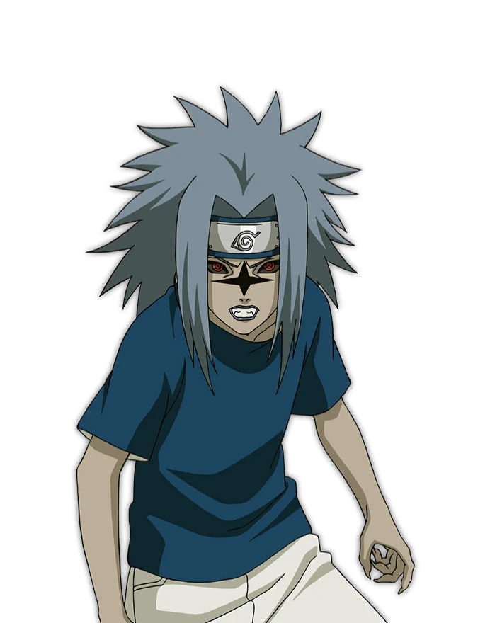 Uchiha Sasuke