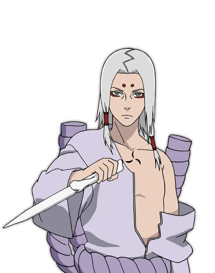 Kimimaro