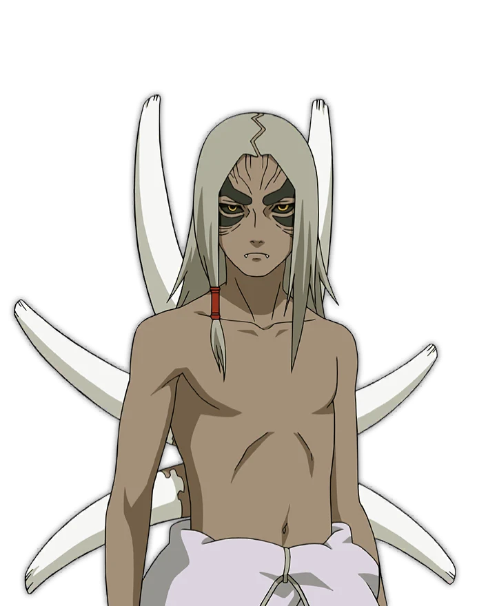 Kimimaro