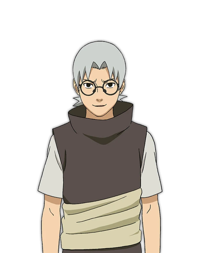 Yakushi Kabuto