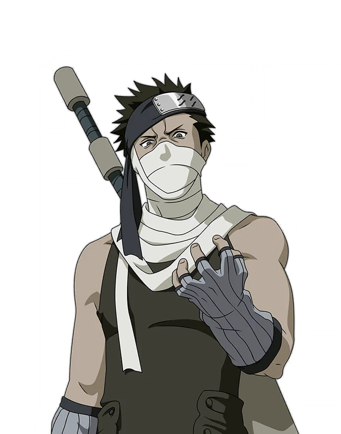 Momochi Zabuza