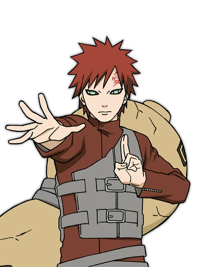 Gaara