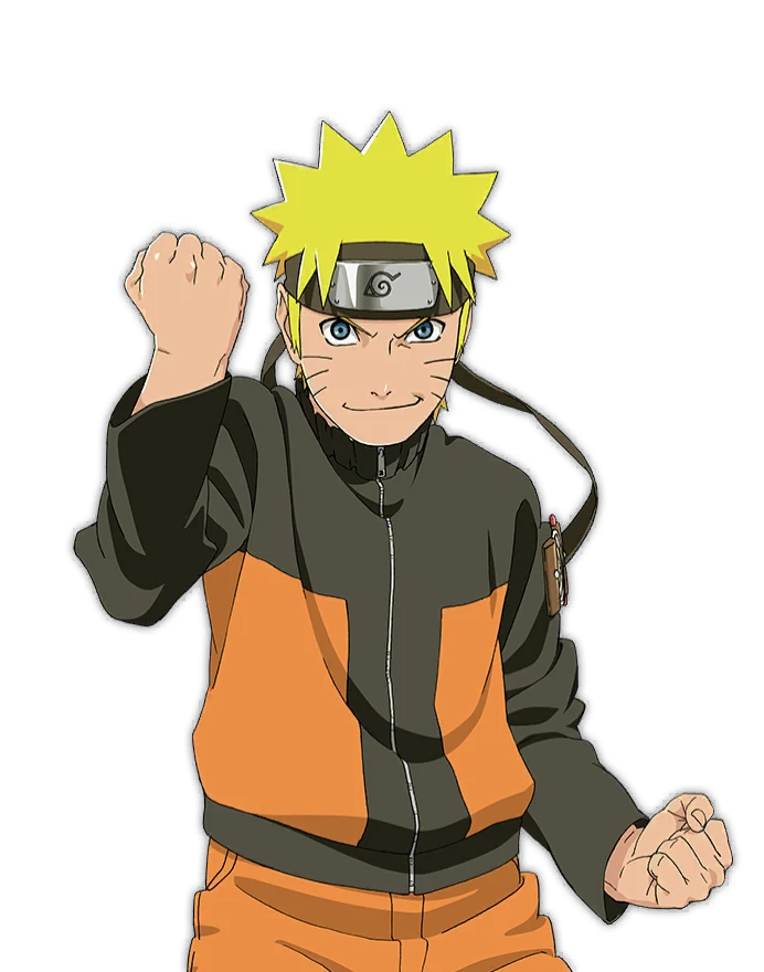 Uzumaki Naruto