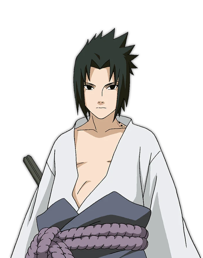 Uchiha Sasuke