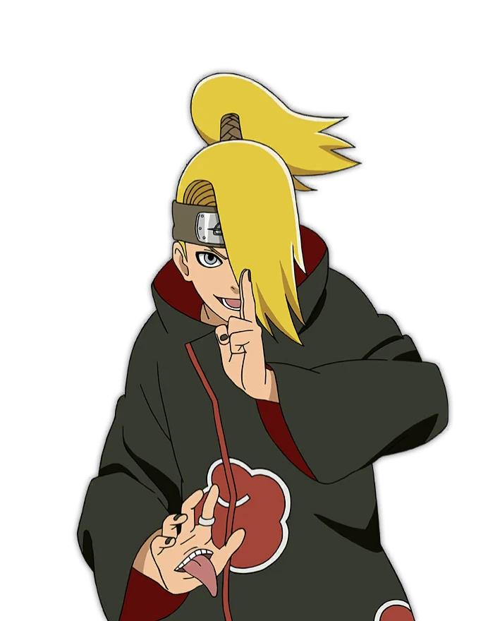 Deidara
