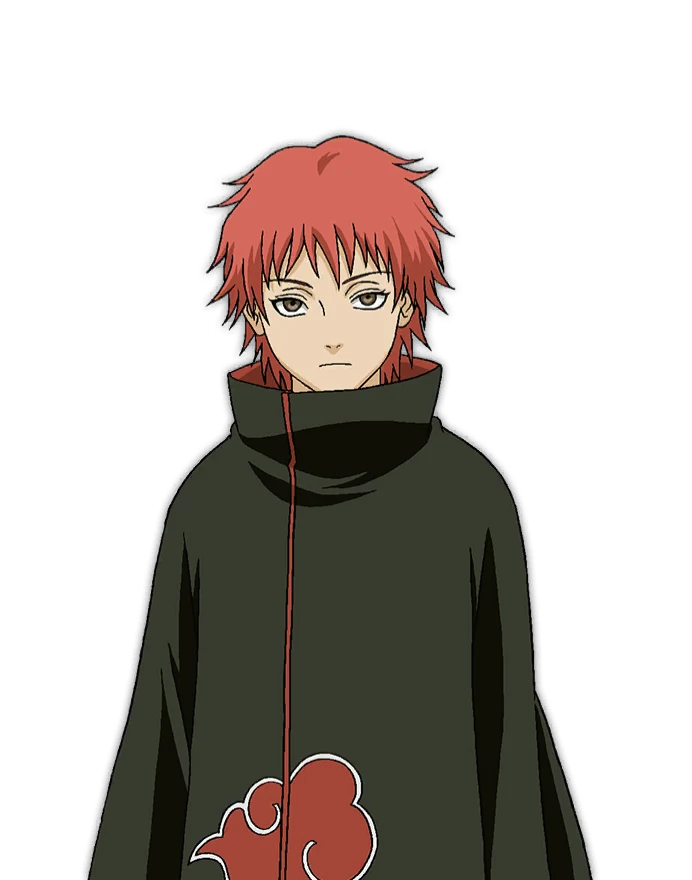 Sasori