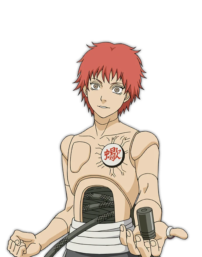 Sasori