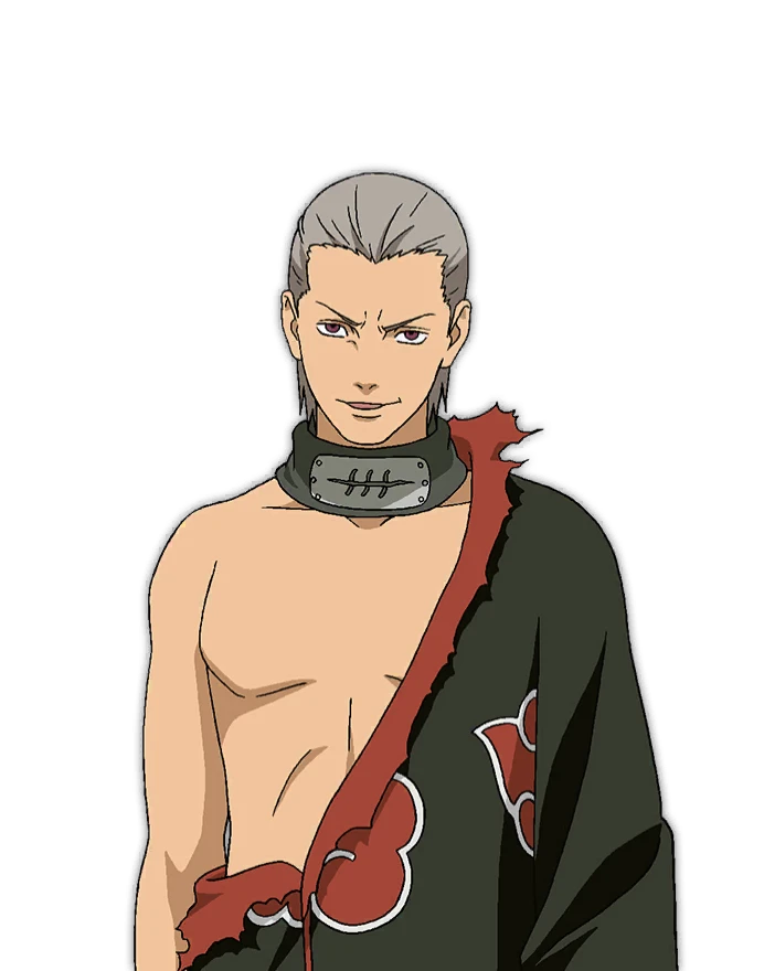Hidan