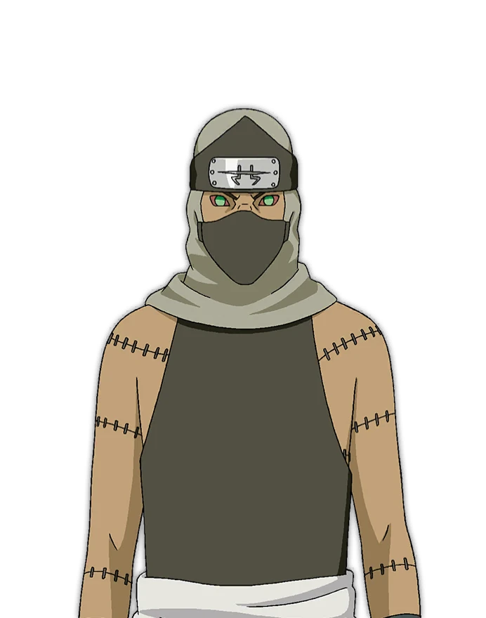 Kakuzu
