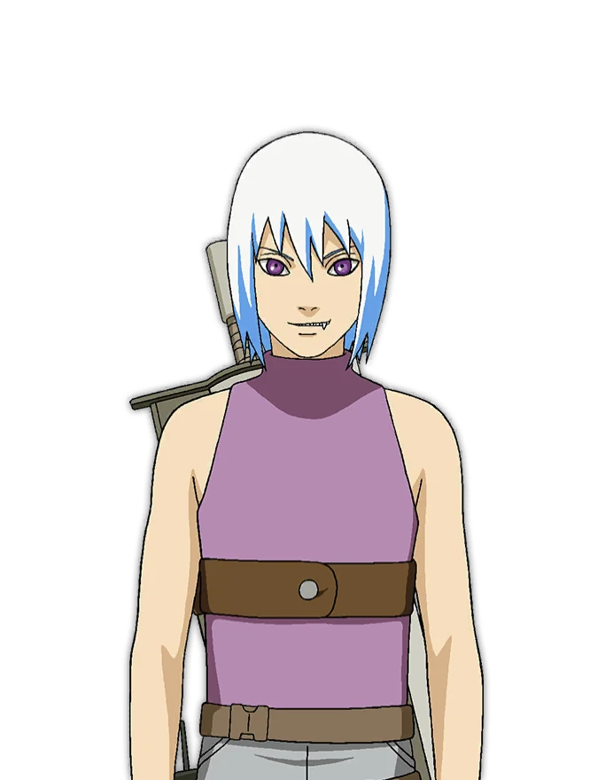 Hozuki Suigetsu