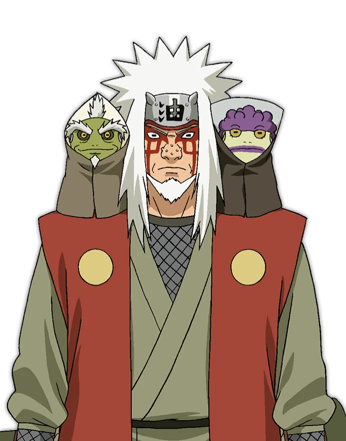 Jiraiya