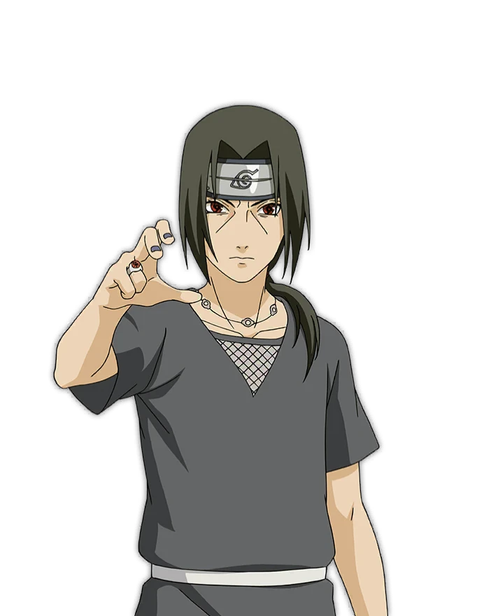 Uchiha Itachi