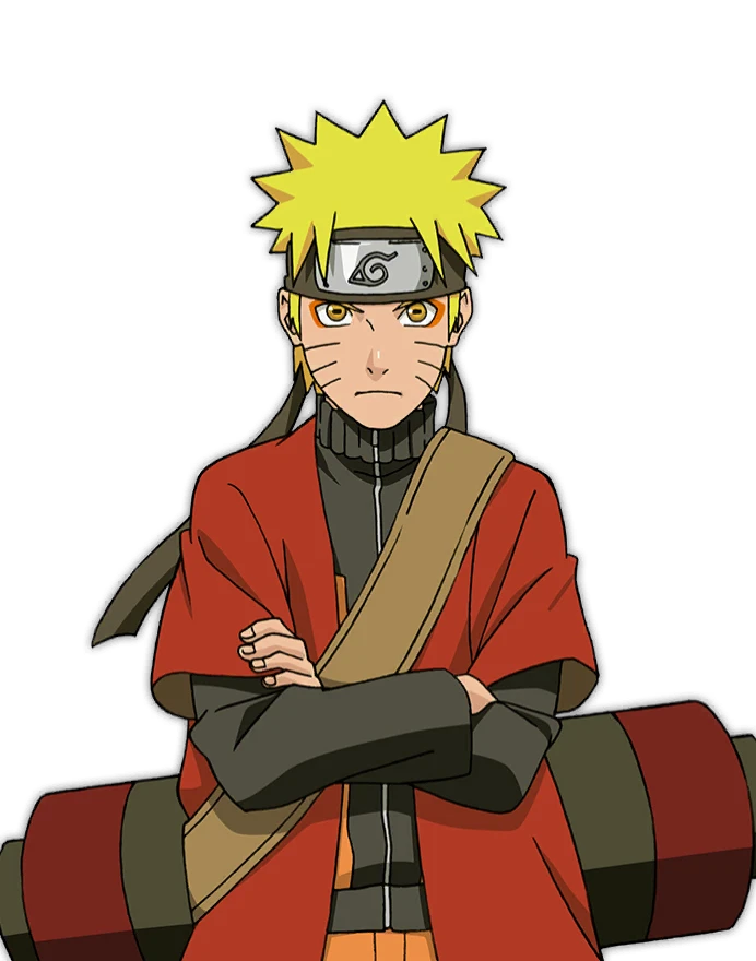 Uzumaki Naruto