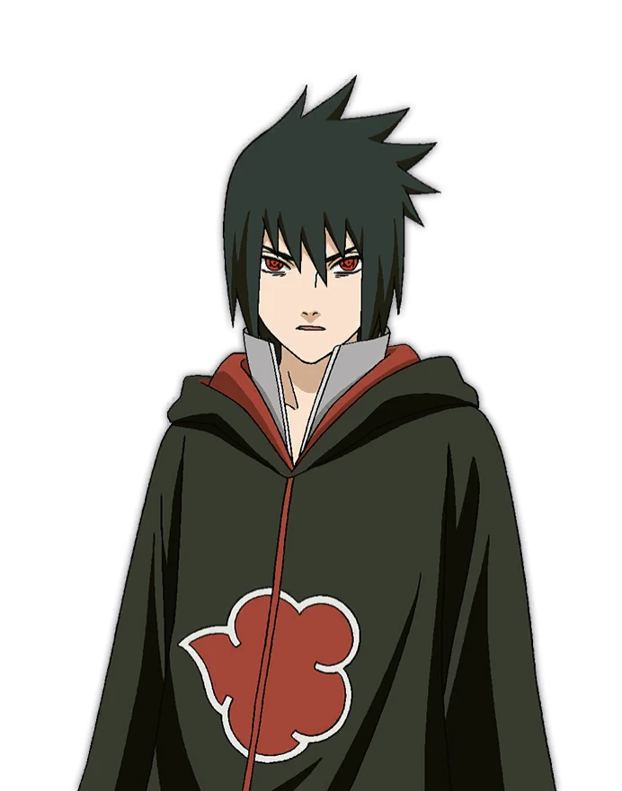 Uchiha Sasuke