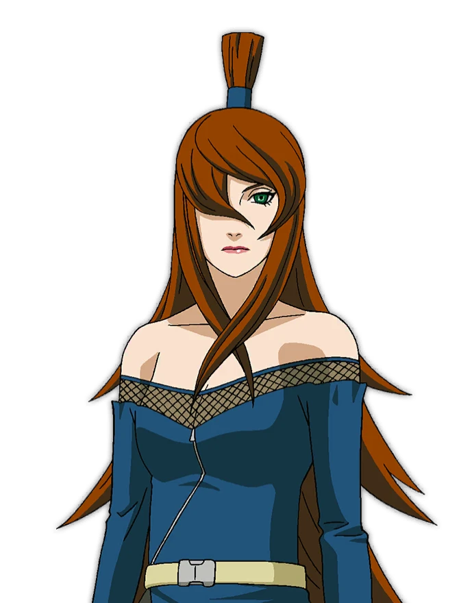 Terumi Mei