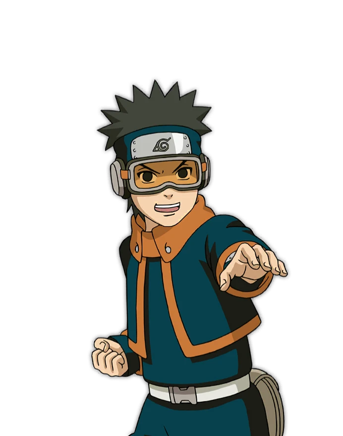 Uchiha Obito