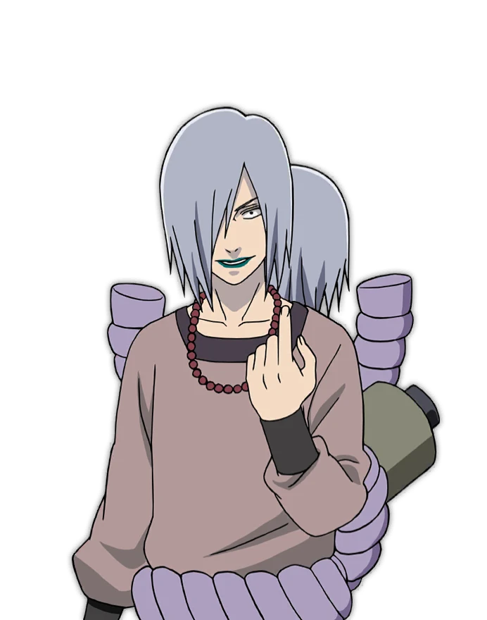 Sakon & Ukon