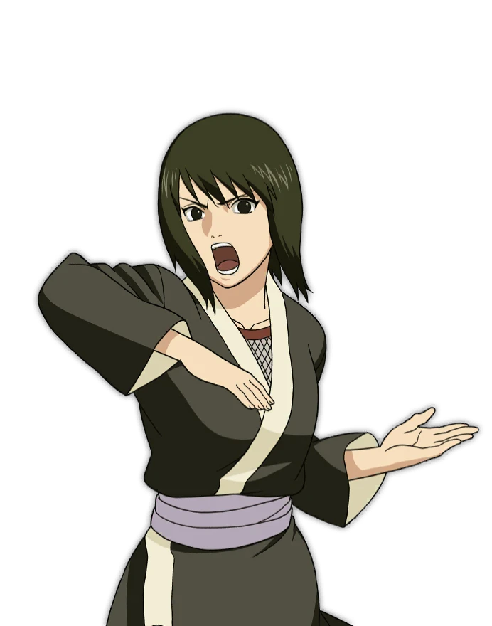 Shizune
