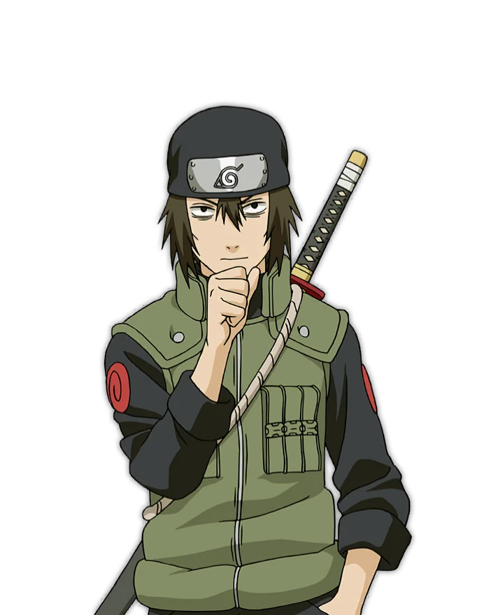Gekko Hayate
