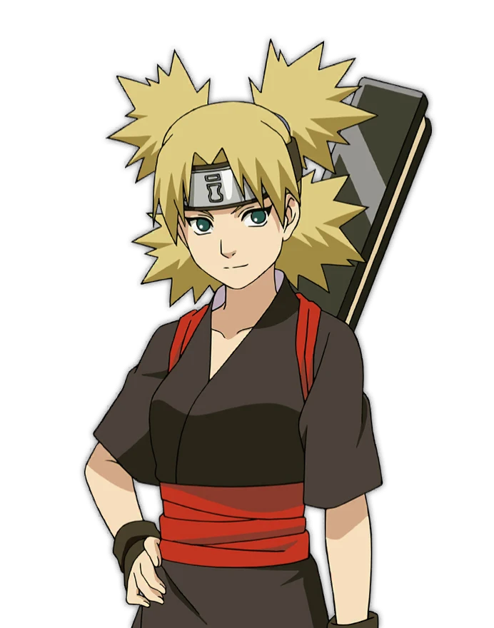 Temari