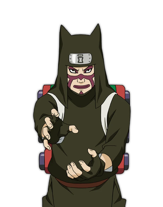 Kankuro