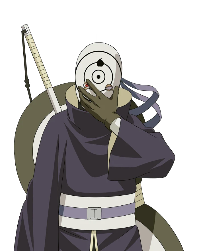 Uchiha Madara