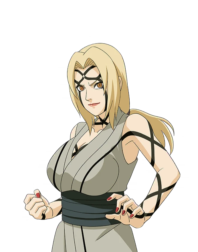 Tsunade