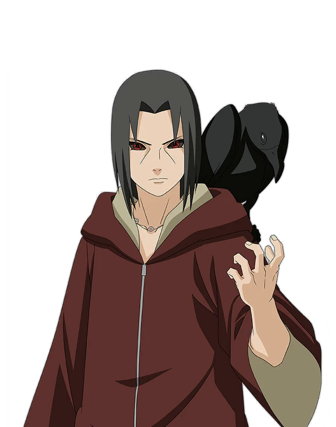 Uchiha Itachi