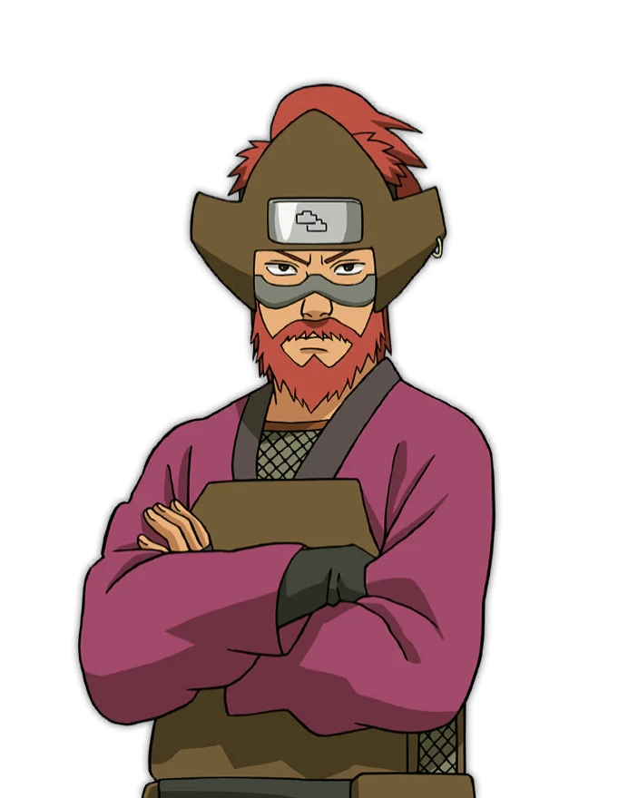 Roshi