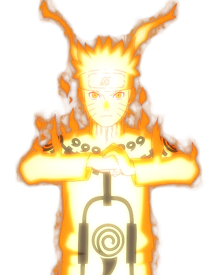 Uzumaki Naruto