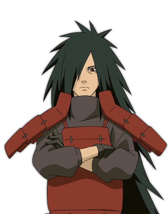 Uchiha Madara