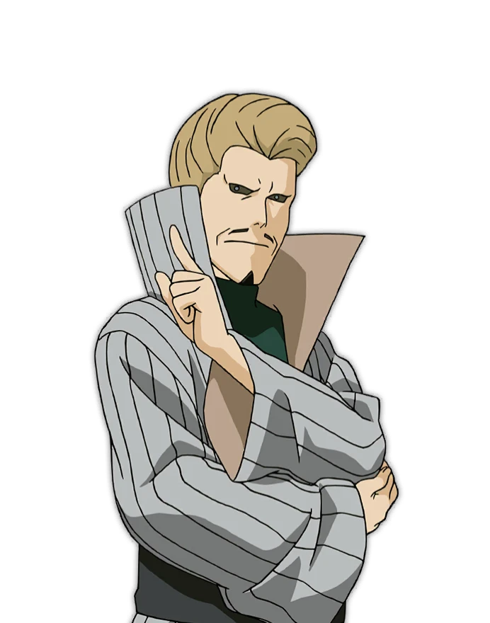 Hozuki Gengetsu