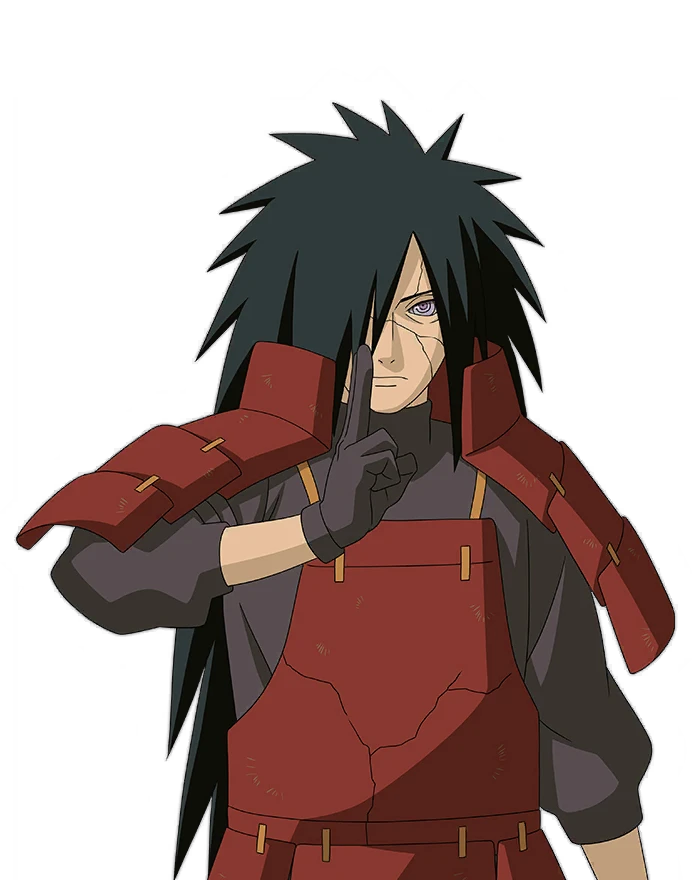 Uchiha Madara