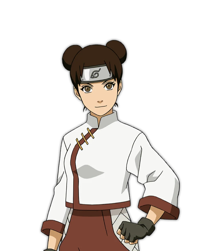 Tenten