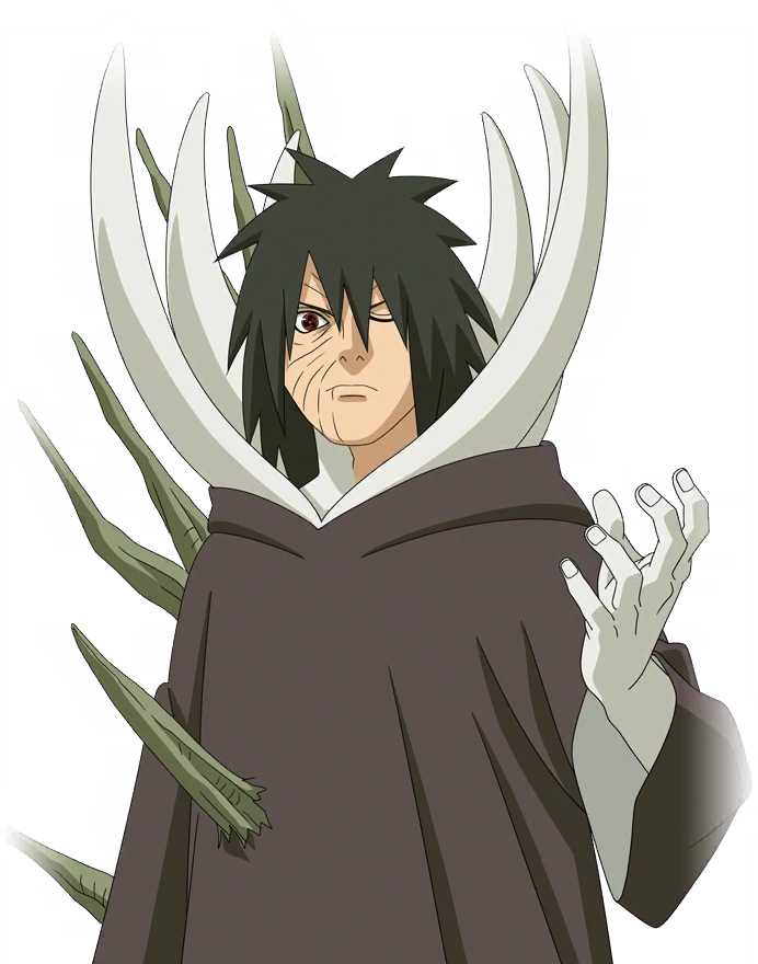 Uchiha Obito