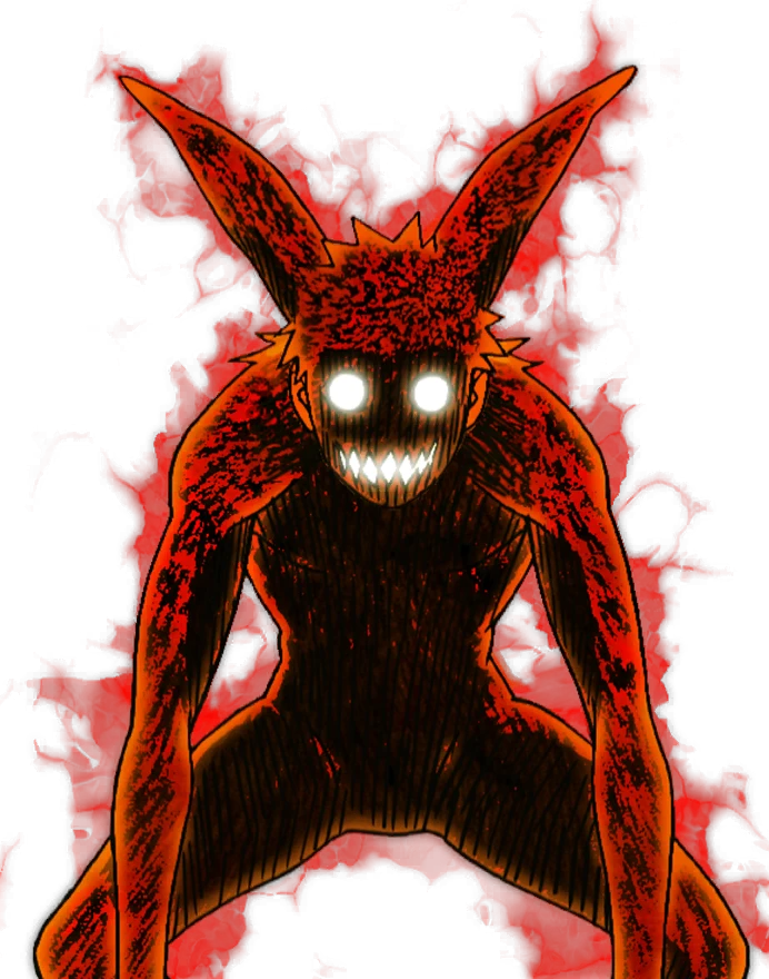Uzumaki Naruto