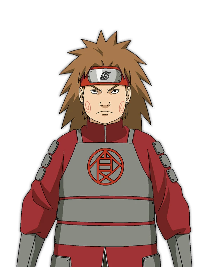 Akimichi Choji