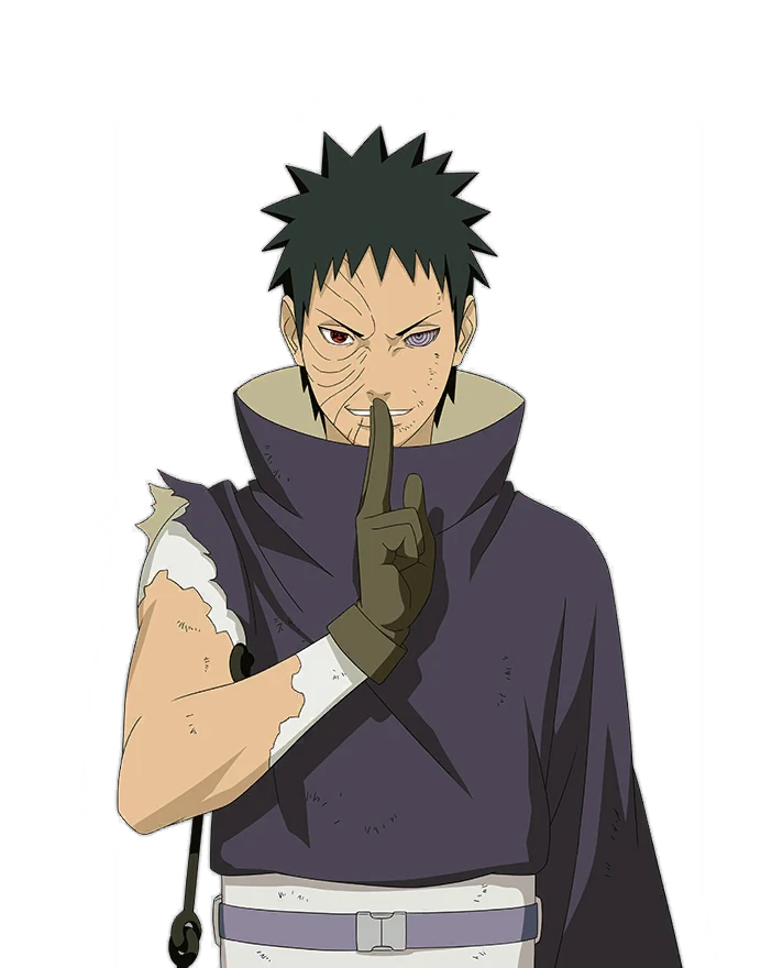 Uchiha Obito