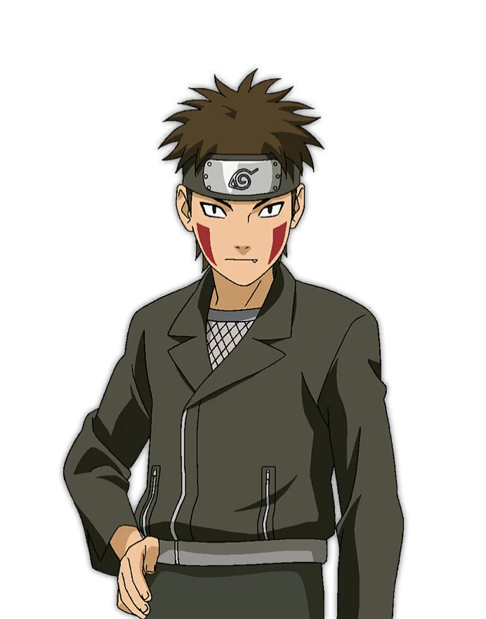 Inuzuka Kiba